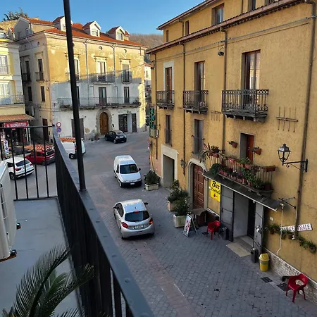 Gaudio * San Marco Argentano