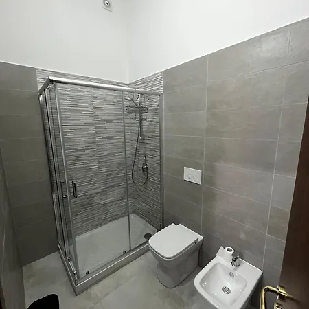Gaudio Bed & Breakfast San Marco Argentano