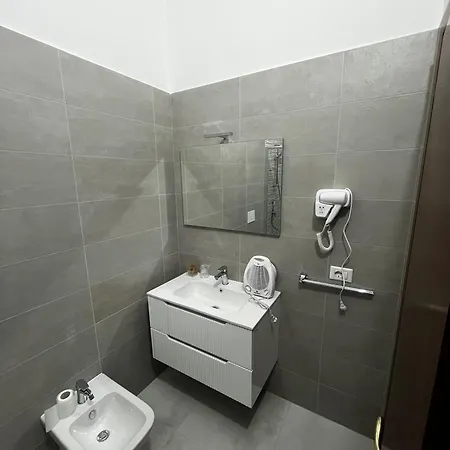 Gaudio San Marco Argentano