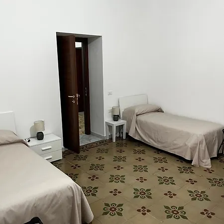 Bed & Breakfast Gaudio