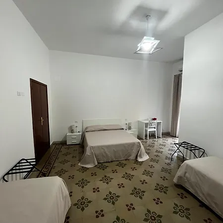 Gaudio Bed & Breakfast San Marco Argentano