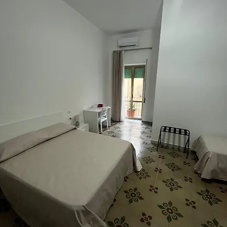 Bed & Breakfast Gaudio San Marco Argentano