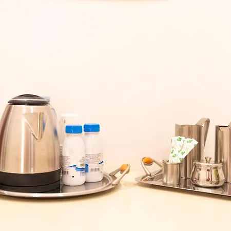 Oda ve Kahvaltı Gaudio San Marco Argentano