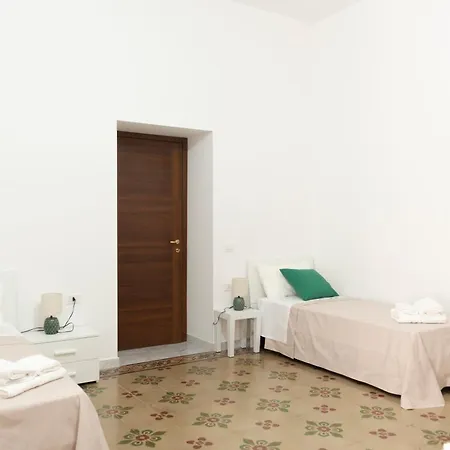 Oda ve Kahvaltı Gaudio *