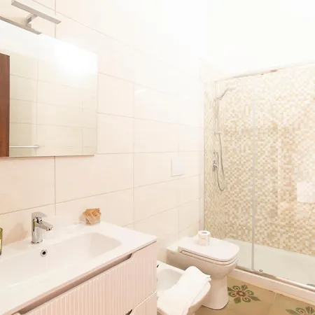 Gaudio Oda ve Kahvaltı San Marco Argentano