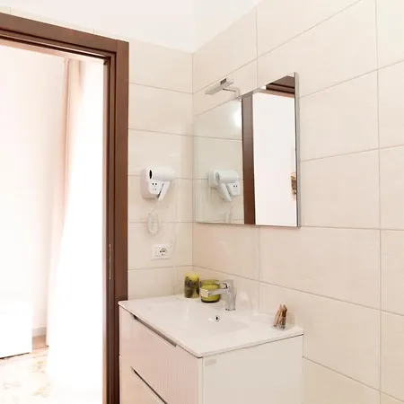 Gaudio Oda ve Kahvaltı