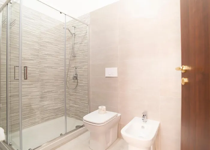 Couette-café Gaudio *