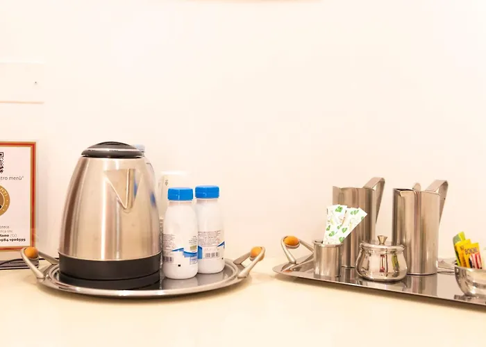 Frühstückspension Gaudio San Marco Argentano