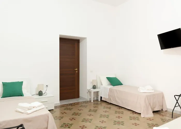 Couette-café Gaudio *