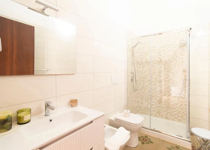 Gaudio Couette-café San Marco Argentano