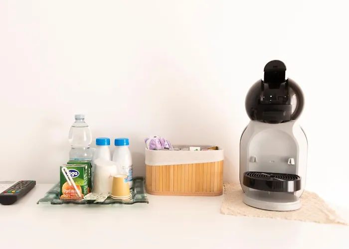 Gaudio Couette-café San Marco Argentano